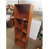 Image 3 : Shelf Cabinet 72'' x 24'' x 12'' 