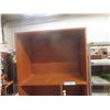Image 4 : Shelf Cabinet 72'' x 24'' x 12'' 