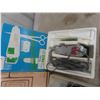Image 2 : 4 Sets of Barber Clippers & Accessories