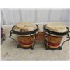 Image 2 : Snare Drum, Bongos 