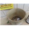 Image 3 : Medalta 5 Gal Crock , Texas Mickey Bottle with