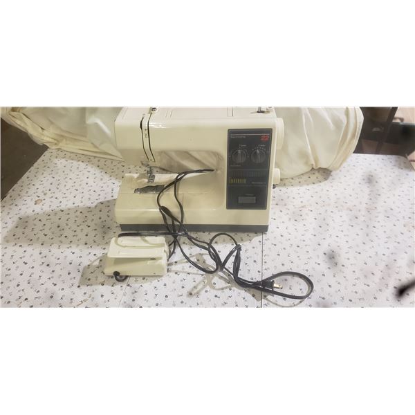 Kenmore Portable Sewing Machine