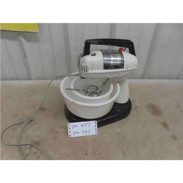 Berkeley Kitchen Mixer