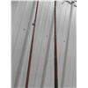 Image 5 : 2 Vintage Wood Fishing Rods and Reels