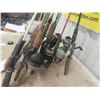 Image 7 : Approx.10 Fishing Rods and 8 Reels