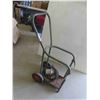 Image 1 : Acetylene Cart, Air Hose