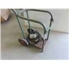 Image 2 : Acetylene Cart, Air Hose