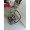 Image 3 : Acetylene Cart, Air Hose