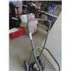 Image 4 : Acetylene Cart, Air Hose
