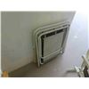 Image 4 : 4 Folding Lawn Chairs