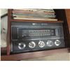 Image 4 : Westinghouse Cabinet Record/Radio Player with
