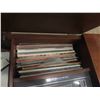 Image 5 : Westinghouse Cabinet Record/Radio Player with