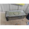 Image 3 : Live Trap , Patio Chair Covers, Infant Sleeping Bag, 