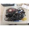 Image 2 : 2 Barber Clipper Haircutting Sets , Pet Grooming Set