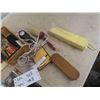 Image 3 : 2 Barber Clipper Haircutting Sets , Pet Grooming Set