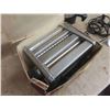 Image 6 : 2 Coffee Perculators, Pasta Maker