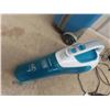 Image 10 : Air Canada Jazz Carry On, 2 Fans, Dust Buster