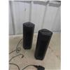 Image 6 : Air Canada Jazz Carry On, 2 Fans, Dust Buster