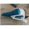 Image 9 : Air Canada Jazz Carry On, 2 Fans, Dust Buster
