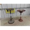 Image 1 : 2 Ashtray Stands