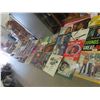 Image 1 : Over 45 Records: Old Country, Patsy Cline, Willie Nelson 