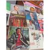 Image 3 : Over 45 Records: Old Country, Patsy Cline, Willie Nelson 
