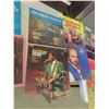 Image 5 : Over 45 Records: Old Country, Patsy Cline, Willie Nelson 