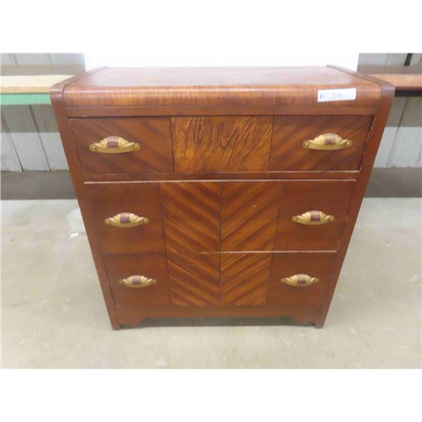 3 Drawer Dresser