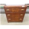 Image 1 : 3 Drawer Dresser