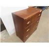 Image 4 : 3 Drawer Dresser