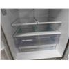 Image 11 : Samsung Stainless Steel French Door Refrigerator with Ice Maker,