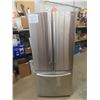 Samsung Stainless Steel French Door Refrigerator with Ice Maker,