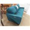 Image 2 : Bennett Dud Power Reclining Sofa by La-Z-Boy . Details 