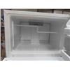 Image 4 : GE Fridge with Top Freezer 67'' x 28'' x 29 1/2'' 