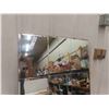 Image 2 : Mirror 24'' x 36'' 