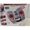 Image 5 : Homedics Therapist Select Foot Tapper - New or Store