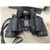 Image 2 : 2 Umbrellas, Bushnell Binoculars 15x35, Sheep Skin Hat 
