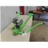Image 1 : Kinetic Bicycle Exercise Attachment 