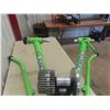 Image 2 : Kinetic Bicycle Exercise Attachment 