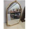 Image 3 :  2 Mirrors 23'' x 27'' & 20'' x 30'' 