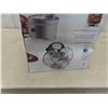 Image 3 : Kitchen Aid Food Processer Attachment Stand Mixer