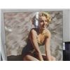 Image 3 : 2 Photos on Hardwood 24'' x 36'' , Boulevard of 