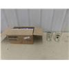Image 1 : (12) New Old Stock  20oz Glasses 