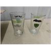 Image 2 : (12) New Old Stock  20oz Glasses 