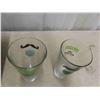 Image 3 : (12) New Old Stock  20oz Glasses 