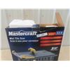Image 2 : Mastercraft Wet Tile Saw 3.5 Amp