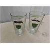 Image 2 : 12 Bar Glasses 20oz 