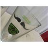 Image 3 : 12 Bar Glasses 20oz 