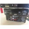 Image 10 : Technics 3pce Stereo System : AV Control Stereo Receiver