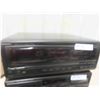 Image 2 : Technics 3pce Stereo System : AV Control Stereo Receiver